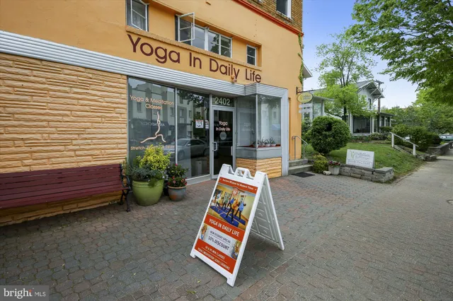 $4,000 | 537 East Duncan Avenue, Alexandria, VA 22301