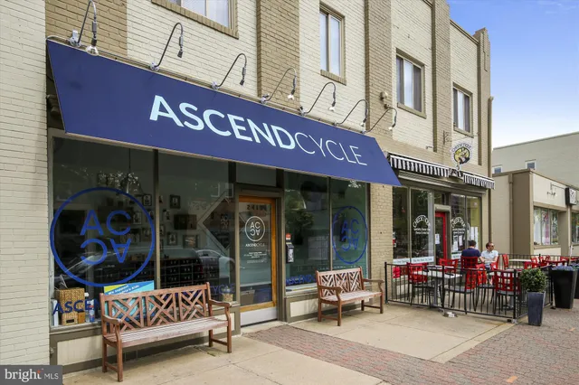 $4,000 | 537 East Duncan Avenue, Alexandria, VA 22301