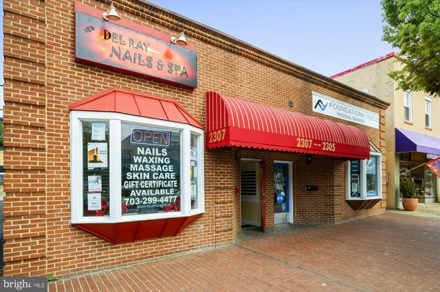 $4,000 | 537 East Duncan Avenue, Alexandria, VA 22301