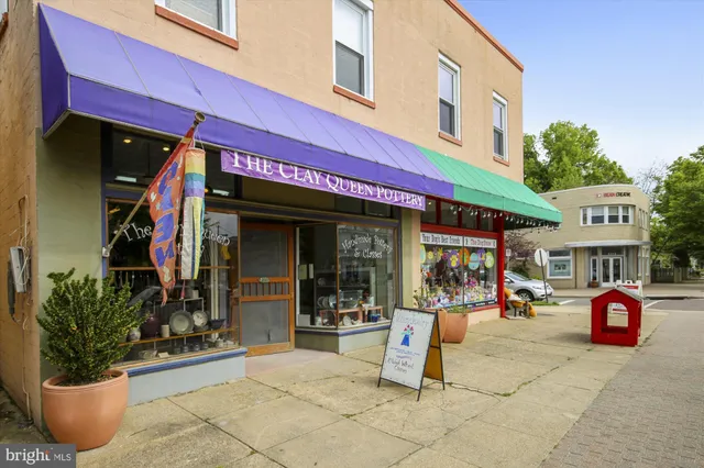 $4,000 | 537 East Duncan Avenue, Alexandria, VA 22301