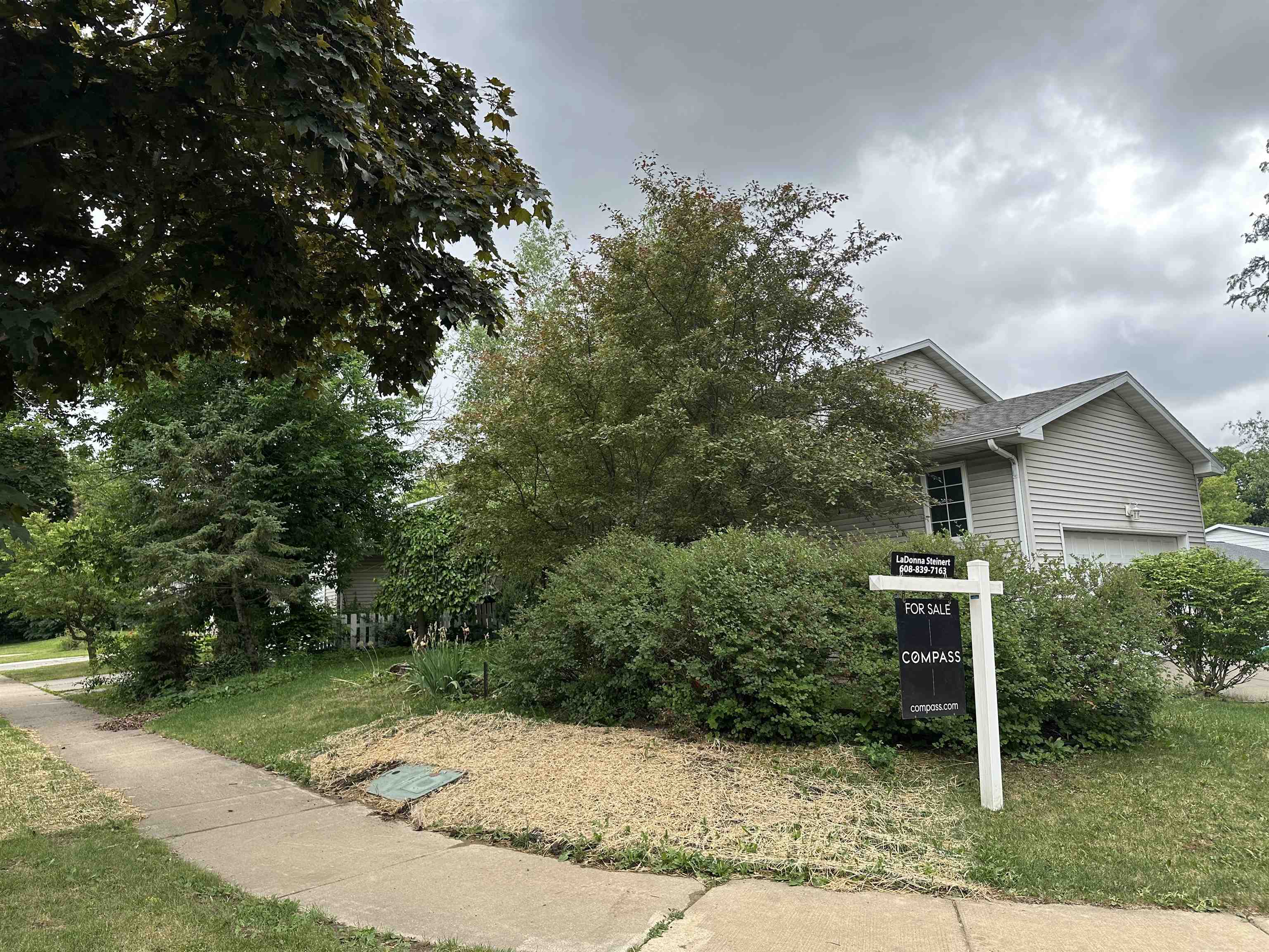 722-724 North Gammon Road Madison, WI 53717 - Photo 10 of 14