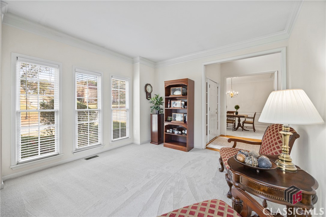 2725 Preston Ridge Lane Dacula, GA 30019 - Photo 4 of 64 Gallery Image 4