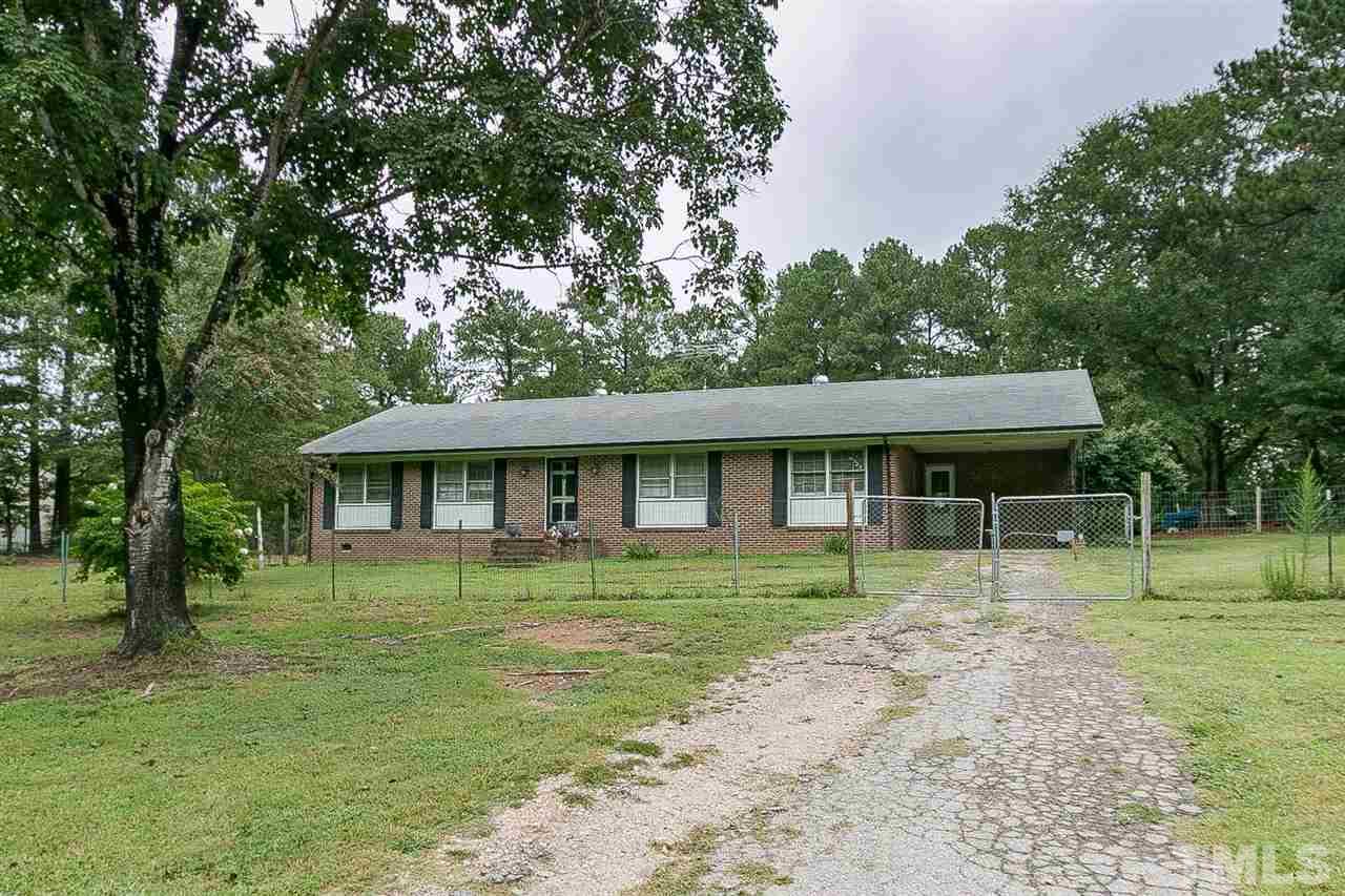 2832 Durham Road Wake Forest, NC 27587 - Photo 1 of 25 Gallery Image 1