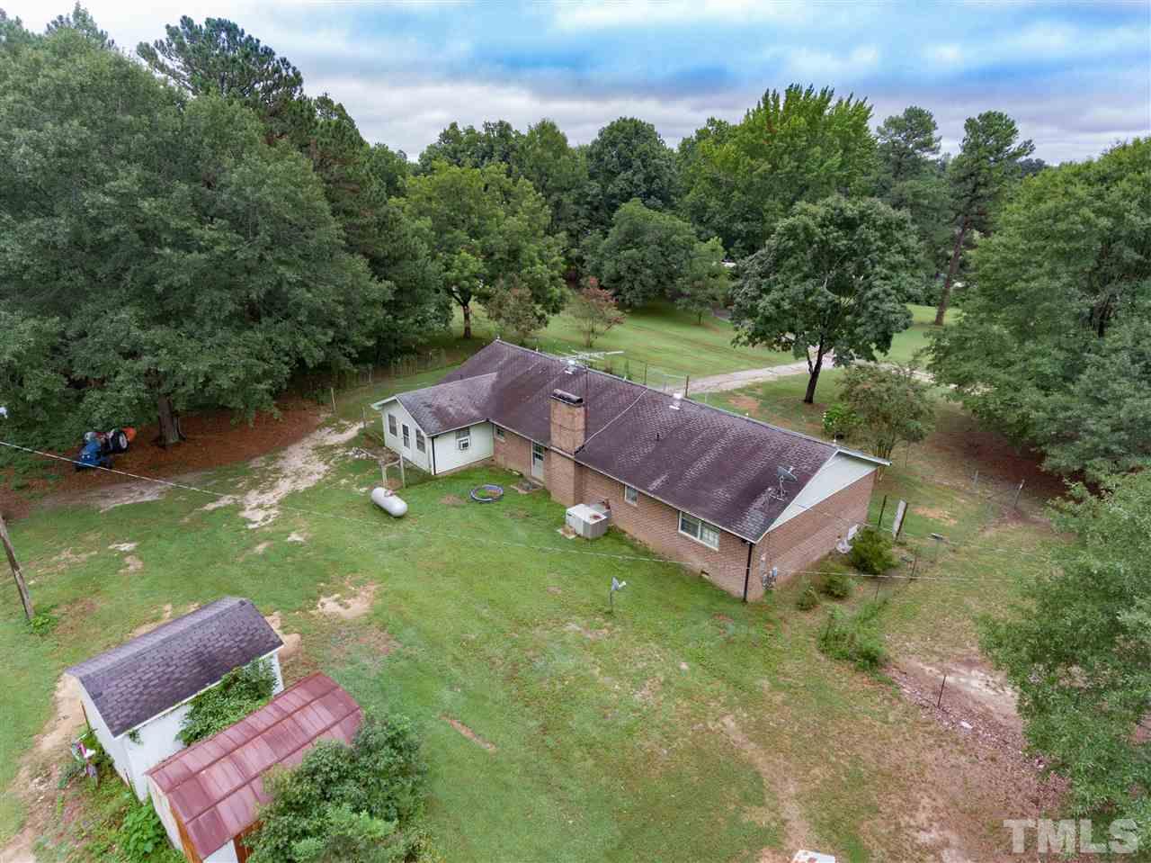 2832 Durham Road Wake Forest, NC 27587 - Photo 24 of 25 Gallery Image 24