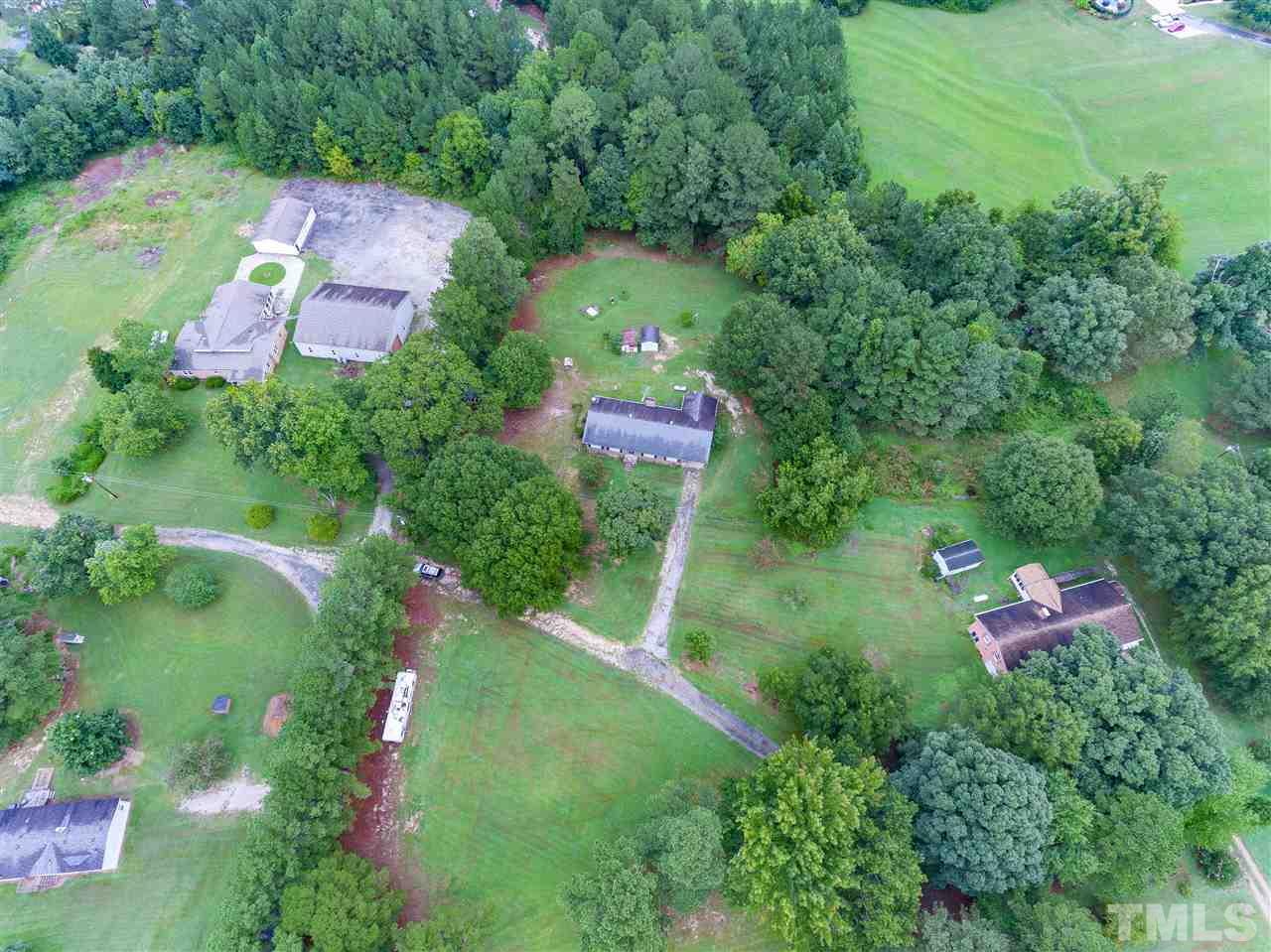 2832 Durham Road Wake Forest, NC 27587 - Photo 25 of 25 Gallery Image 25