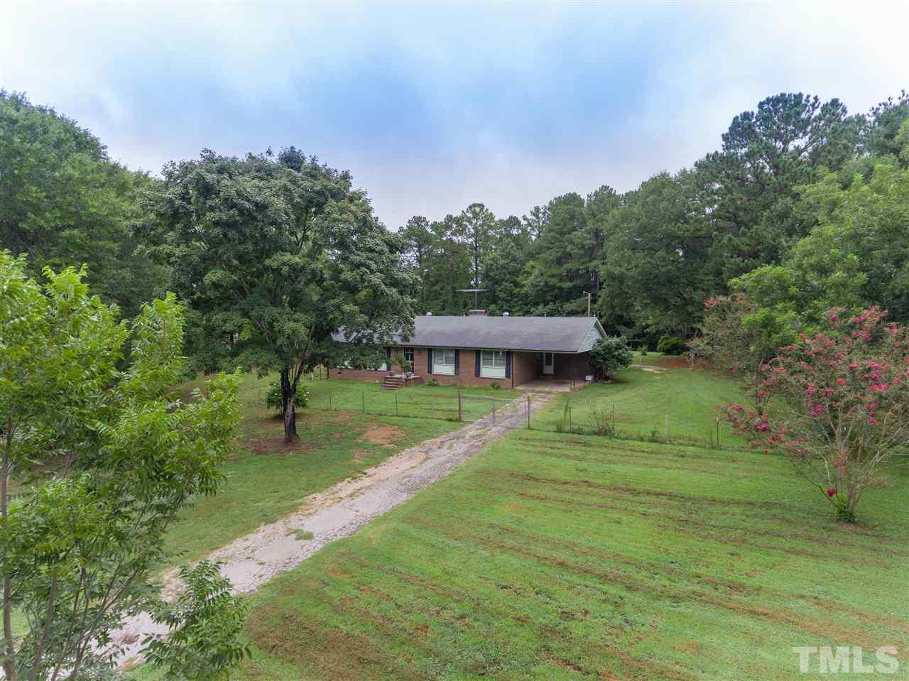 2832 Durham Road Wake Forest, NC 27587 - Photo 4 of 25 Gallery Image 4