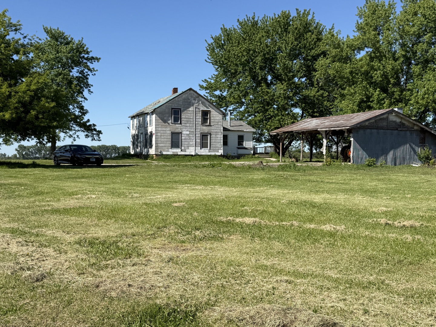 4883 North 19000th Road West Gardner, IL 60424 - Photo 5 of 34