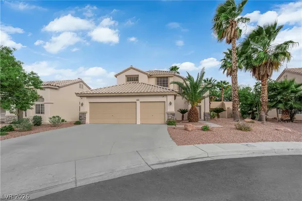 $550,000 | 2747 Canarsy Court, Henderson, NV 89052