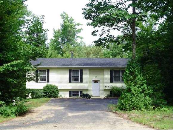 503 Stage Road Gilmanton, NH 03837 - Photo 1 of 6
