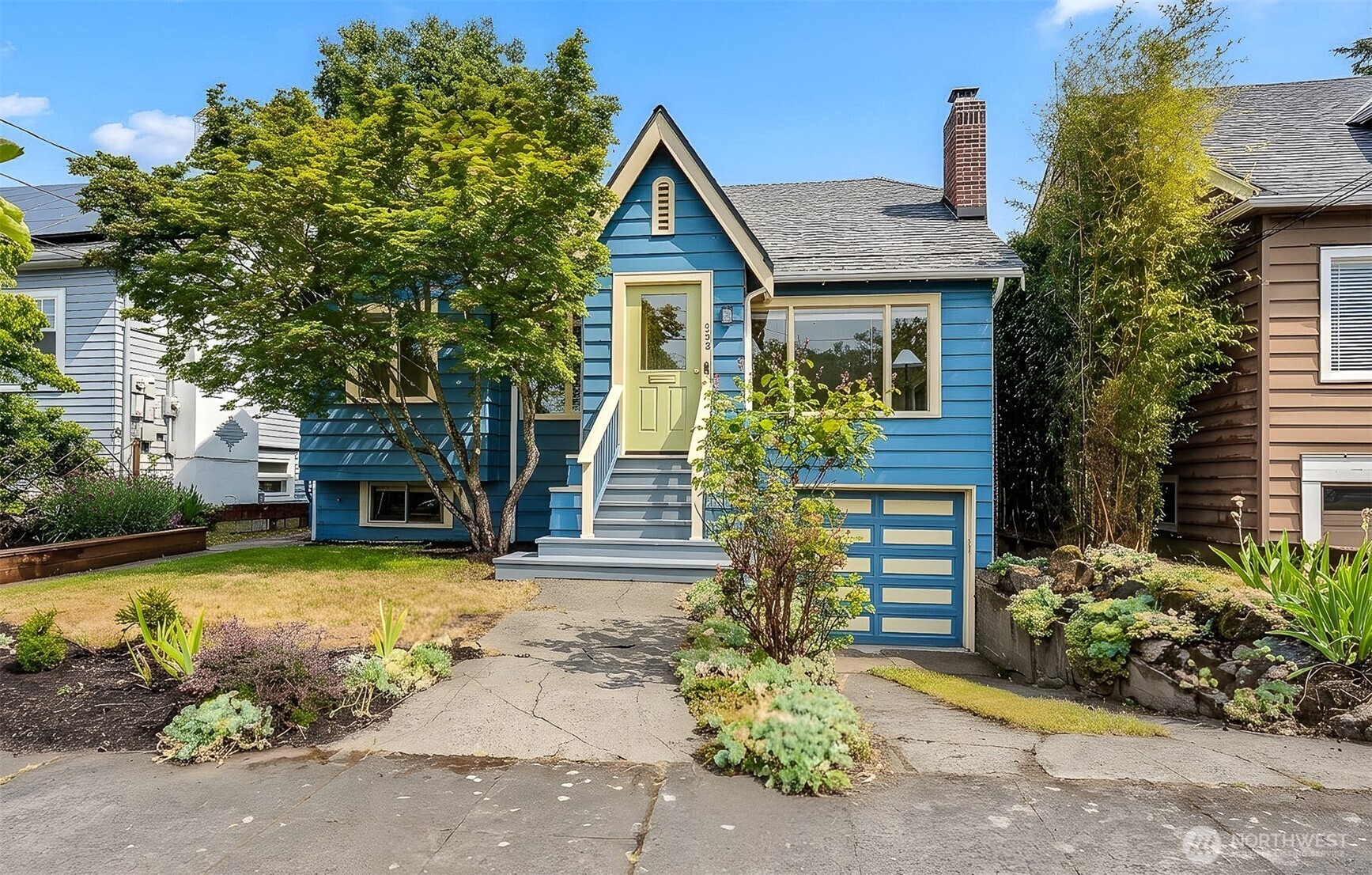 338 Northwest 79th Street Seattle, WA 98117 - Photo 1 of 33