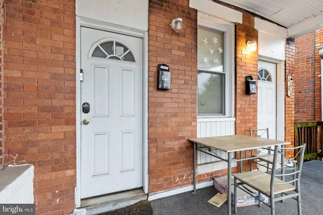 $299,000 | 4606 York Road, Baltimore, MD 21212