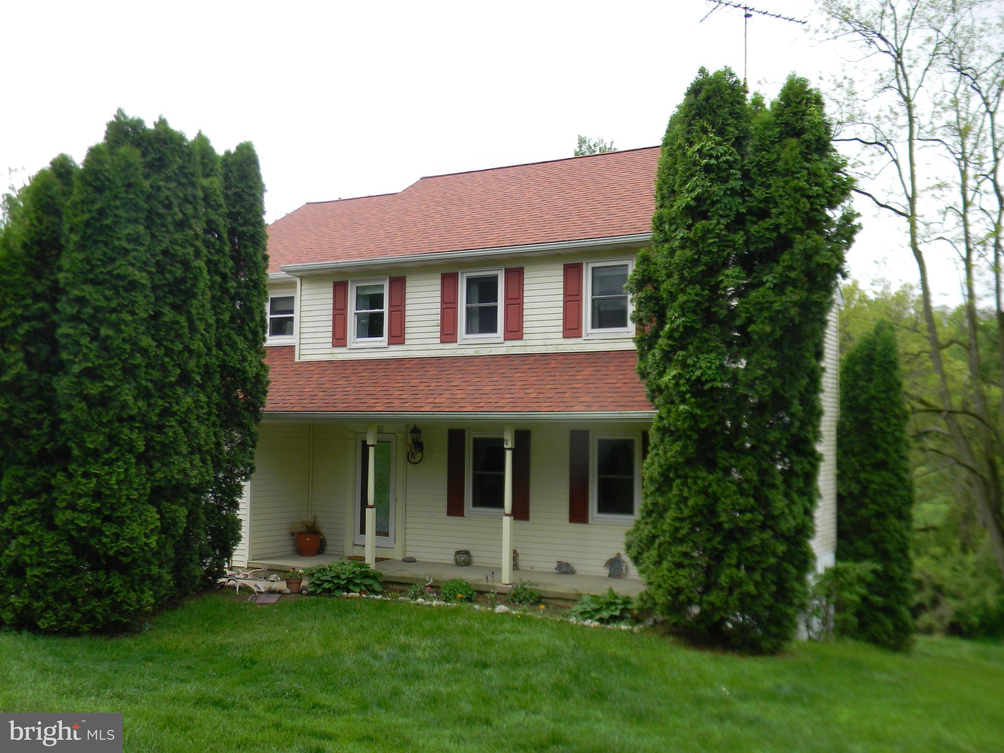 698 King Pen Road Kirkwood, PA 17536 - Photo 1 of 20 Gorgeous farm house style home