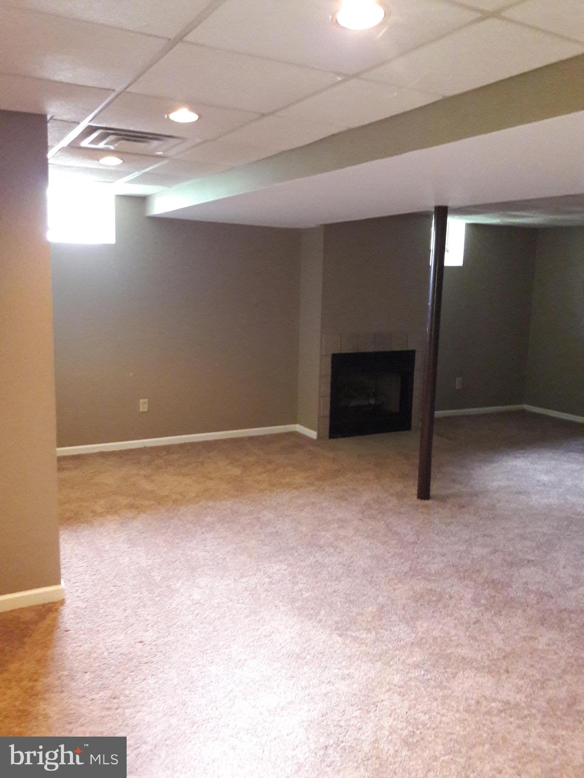 698 King Pen Road Kirkwood, PA 17536 - Photo 7 of 20 Finished basement