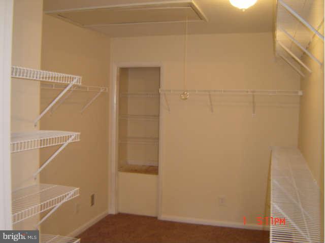 5019 Bushey Road Sykesville, MD 21784 - Photo 15 of 25 huge walk-in closet