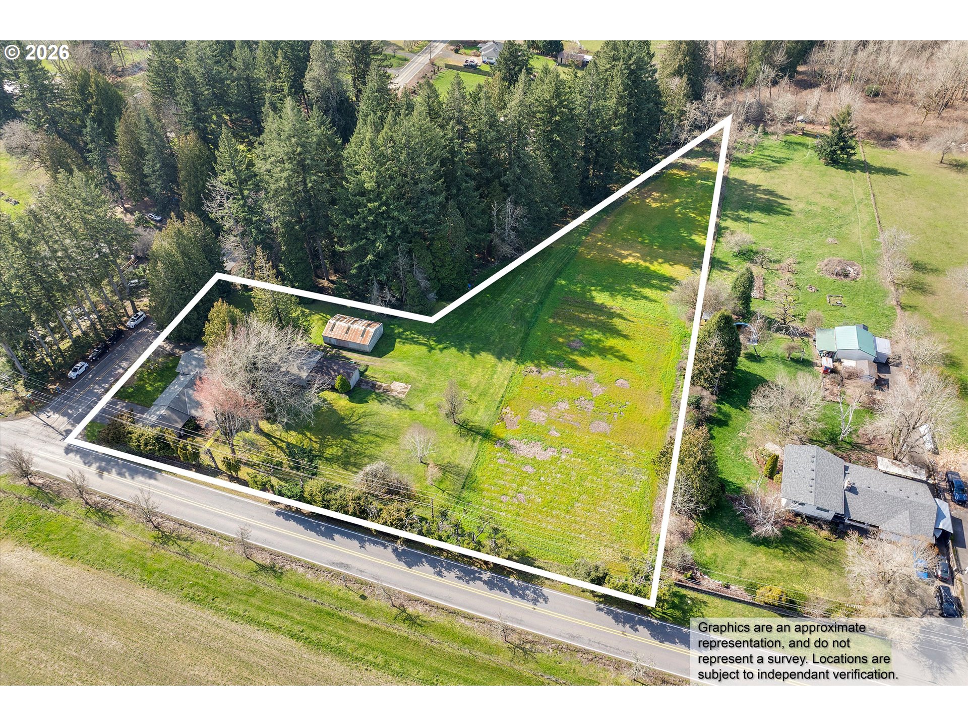 30125 Southeast Chase Road Gresham, OR 97080 - Photo 31 of 40