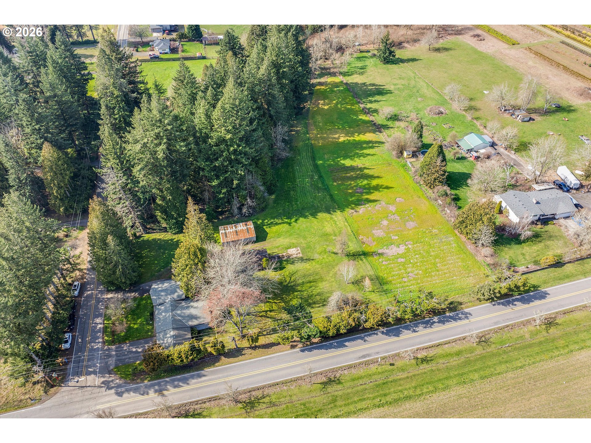 30125 Southeast Chase Road Gresham, OR 97080 - Photo 32 of 40