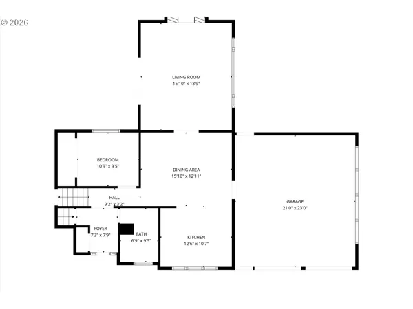 $724,000 | 30125 Southeast Chase Road, Gresham, OR 97080