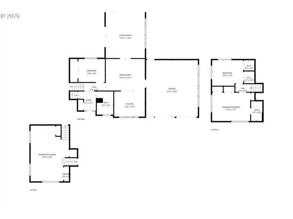 $724,000 | 30125 Southeast Chase Road, Gresham, OR 97080