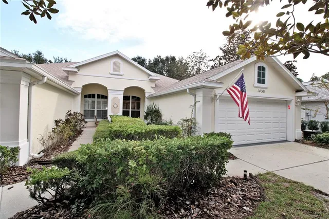 $325,000 | 1438 Carlow Circle, Ormond Beach, FL 32174