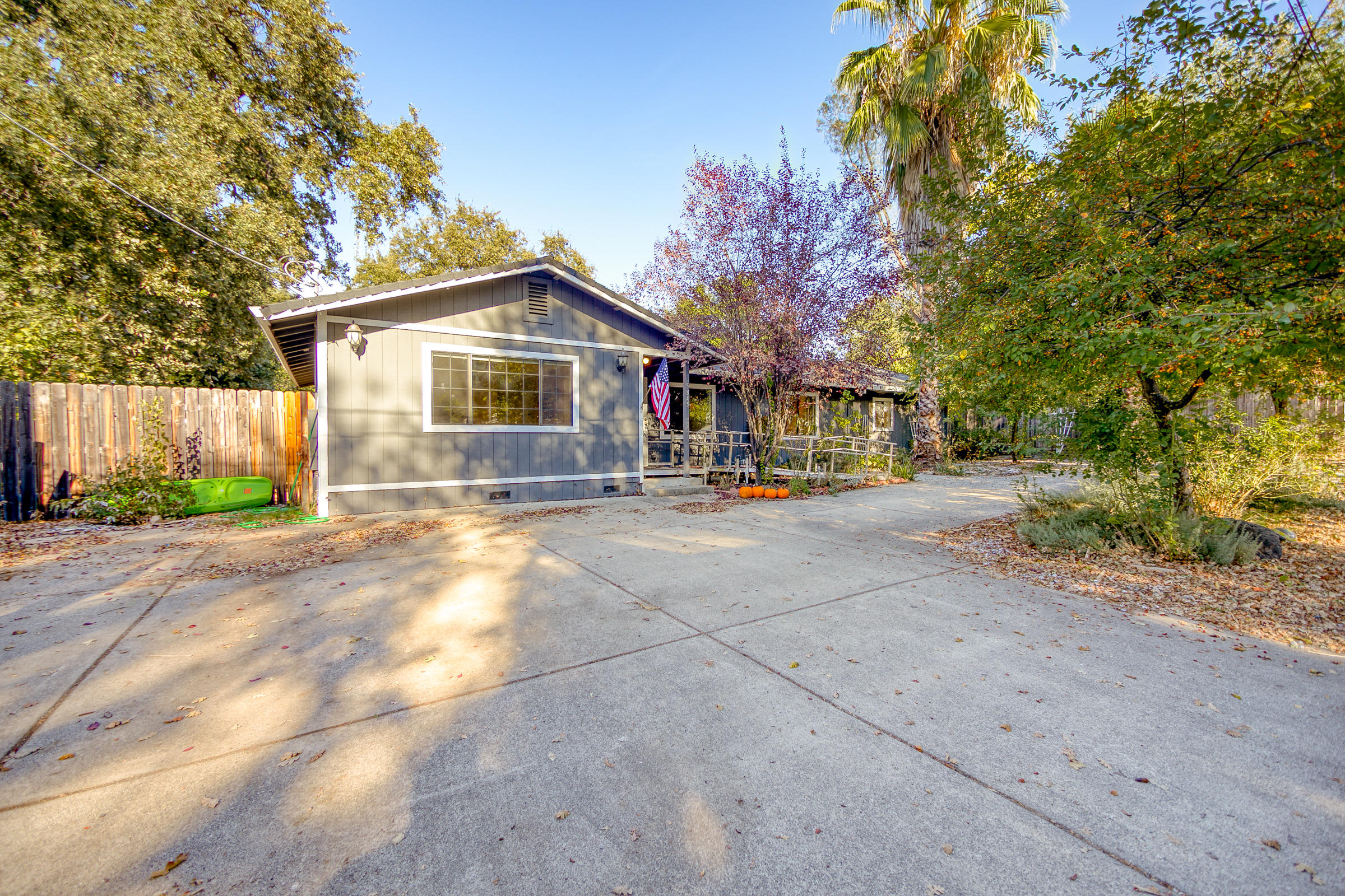 5845 Bell Road Redding, CA 96001 - Photo 54 of 75 Tons of Parking