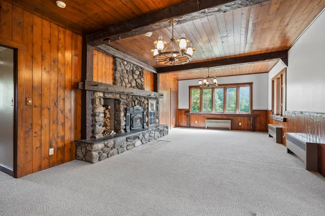 $410,000 | 761 Huntington Hill Road, Litchfield, ME 04350