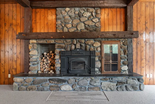 $410,000 | 761 Huntington Hill Road, Litchfield, ME 04350