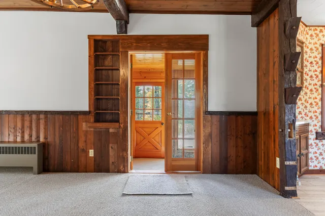 $410,000 | 761 Huntington Hill Road, Litchfield, ME 04350