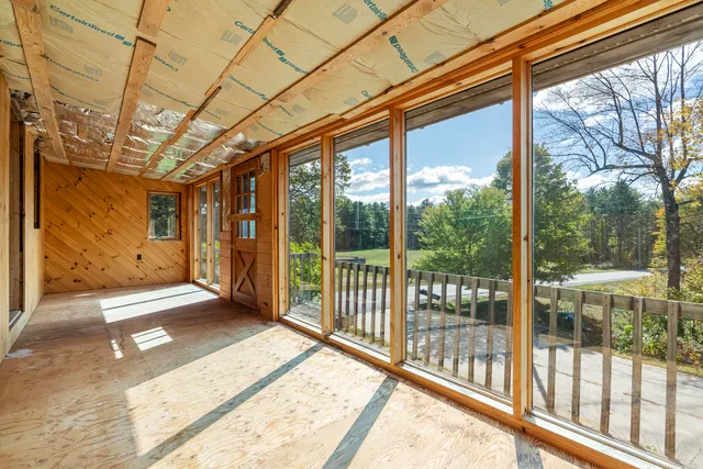 $410,000 | 761 Huntington Hill Road, Litchfield, ME 04350