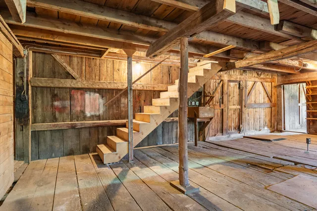 $410,000 | 761 Huntington Hill Road, Litchfield, ME 04350