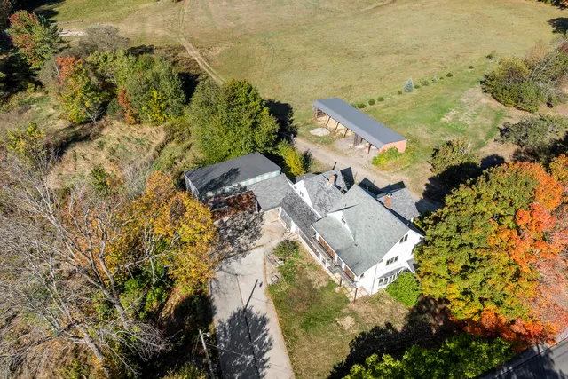 $410,000 | 761 Huntington Hill Road, Litchfield, ME 04350