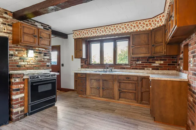 $410,000 | 761 Huntington Hill Road, Litchfield, ME 04350