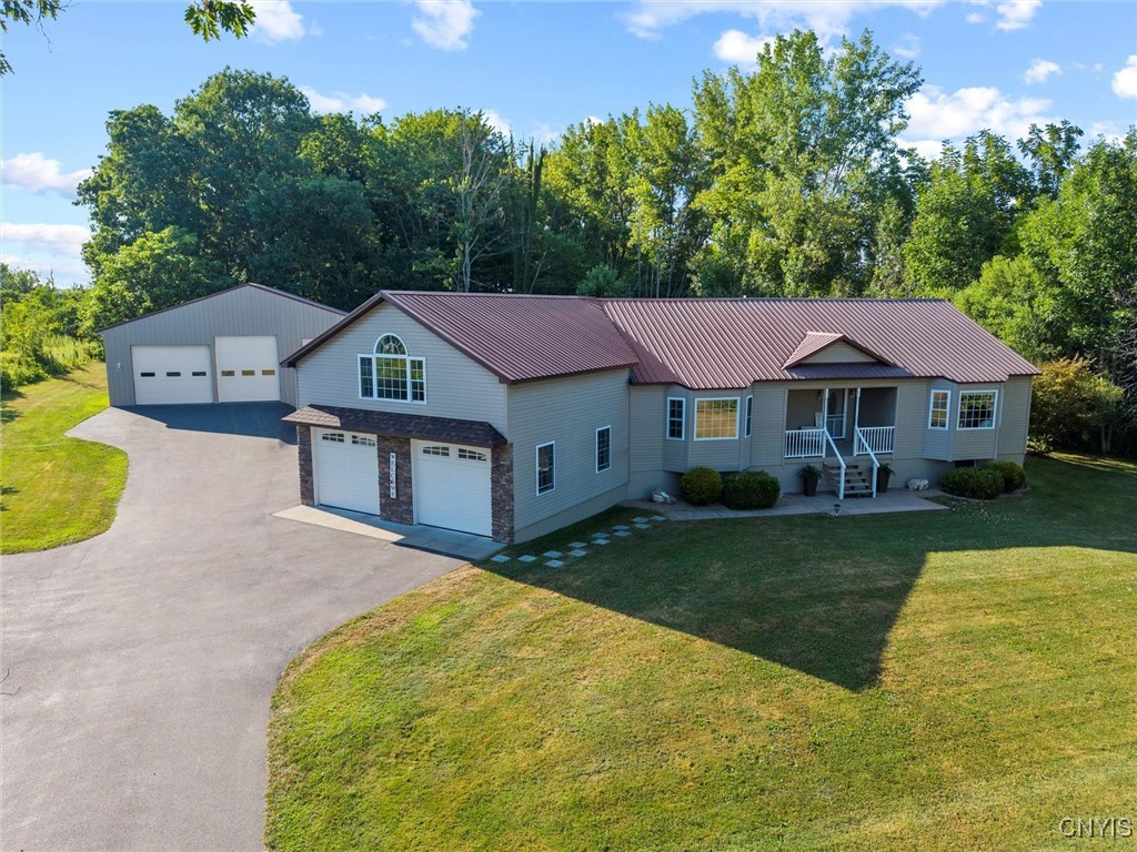 1111 County Rte 37 Central Square, NY 13036 - Photo 2 of 49