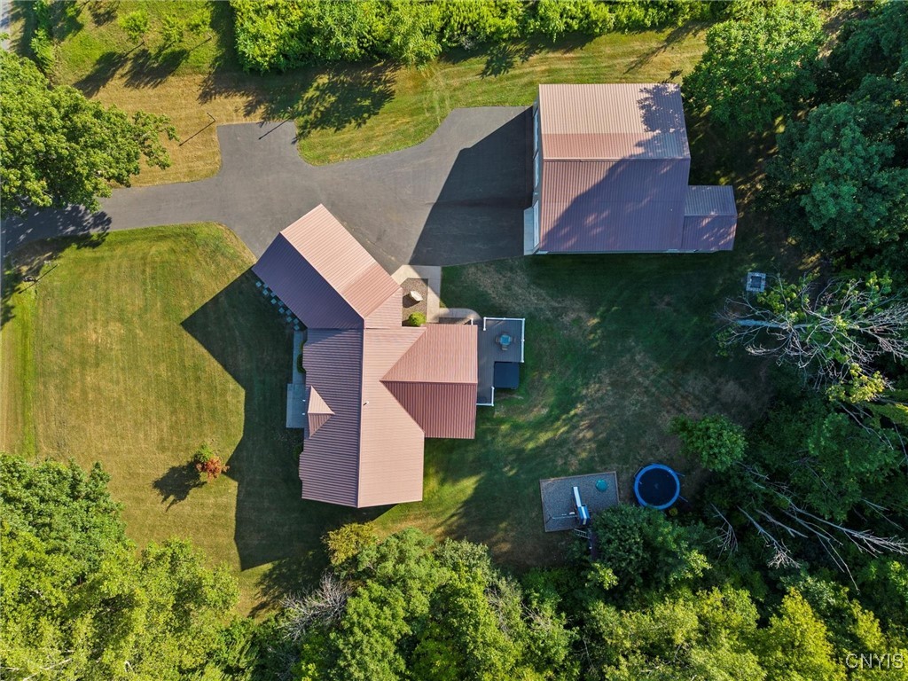 1111 County Rte 37 Central Square, NY 13036 - Photo 4 of 49