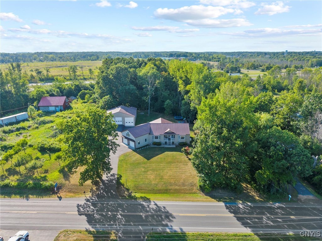 1111 County Rte 37 Central Square, NY 13036 - Photo 41 of 49