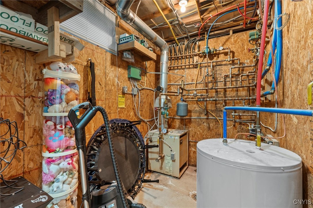 1111 County Rte 37 Central Square, NY 13036 - Photo 43 of 49