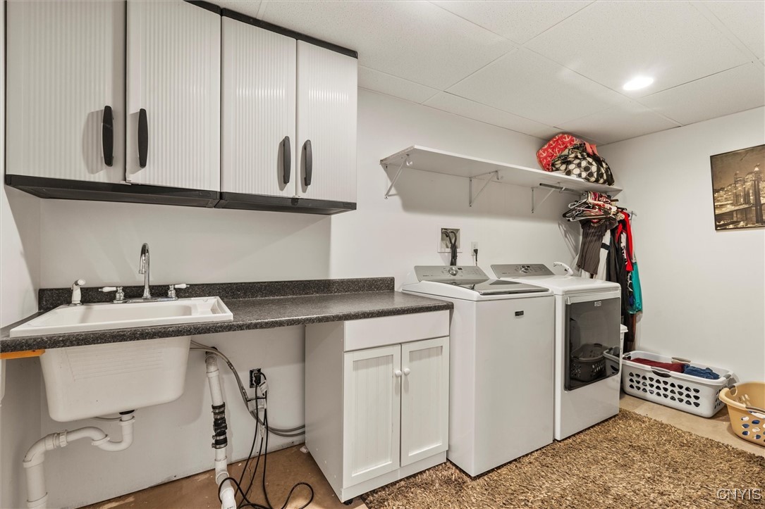 1111 County Rte 37 Central Square, NY 13036 - Photo 44 of 49