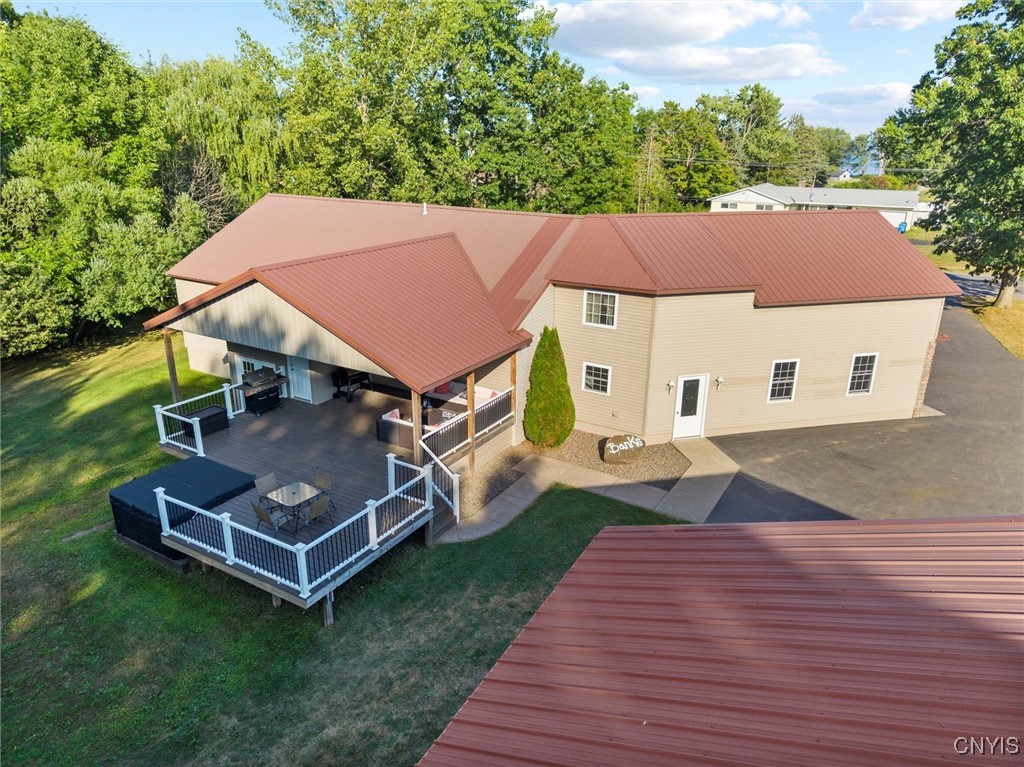 1111 County Rte 37 Central Square, NY 13036 - Photo 45 of 49