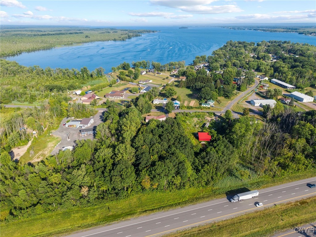 1111 County Rte 37 Central Square, NY 13036 - Photo 48 of 49