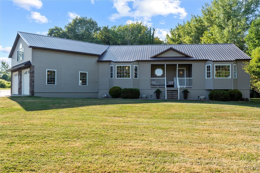 1111 County Rte 37 Central Square, NY 13036 - Photo 6 of 49