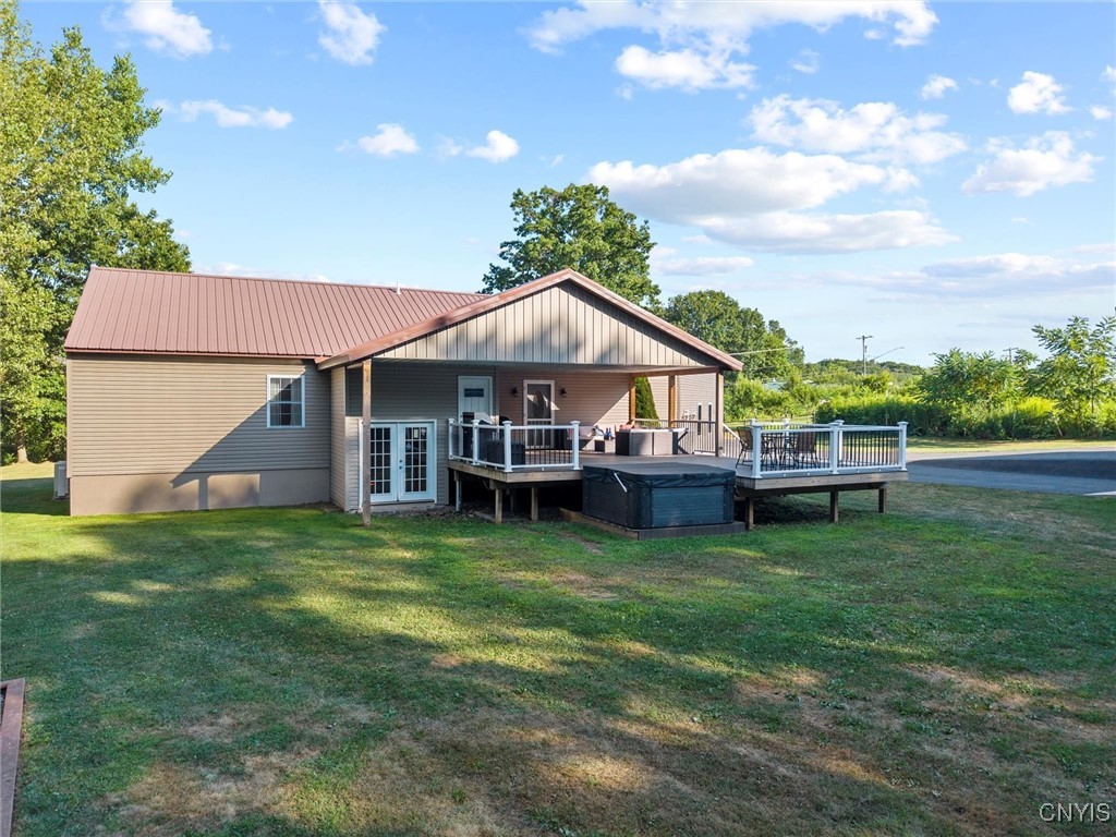 1111 County Rte 37 Central Square, NY 13036 - Photo 7 of 49