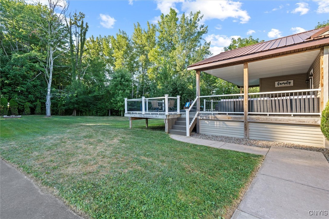 1111 County Rte 37 Central Square, NY 13036 - Photo 8 of 49