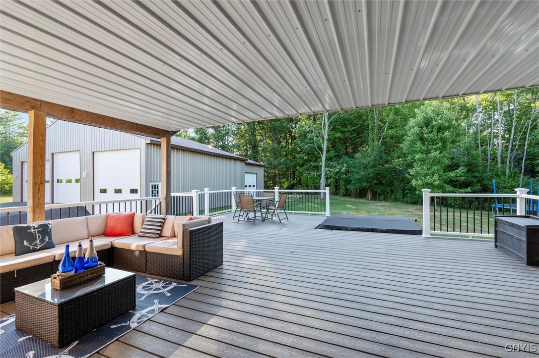 1111 County Rte 37 Central Square, NY 13036 - Photo 10 of 49