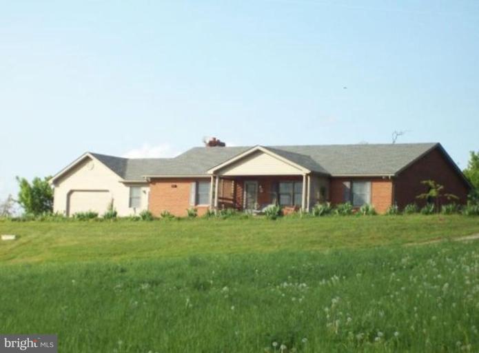 5330 Porterstown Road Keedysville, MD 21756 - Photo 1 of 23 Exterior (Main)