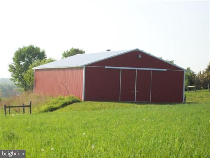 5330 Porterstown Road Keedysville, MD 21756 - Photo 19 of 23 Exterior #3