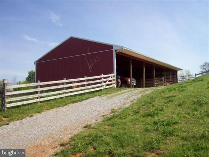 5330 Porterstown Road Keedysville, MD 21756 - Photo 23 of 23 Exterior #5