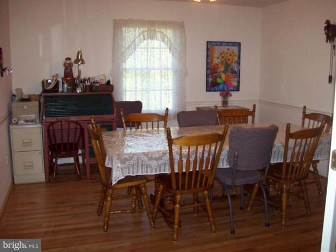 5330 Porterstown Road Keedysville, MD 21756 - Photo 7 of 23 Dining Room