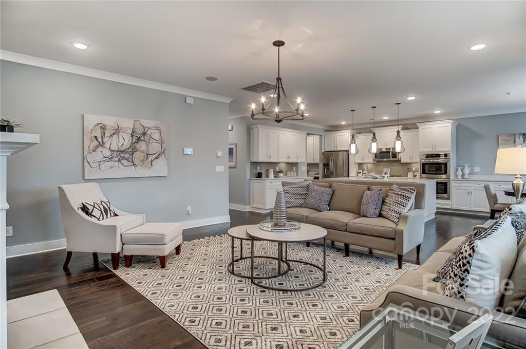 5020 Devonshire Road Denver, NC 28037 - Photo 16 of 47 Gallery Image 16