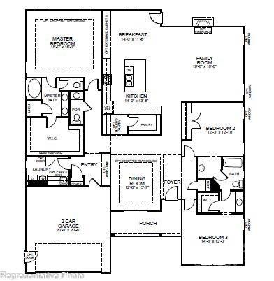 5020 Devonshire Road Denver, NC 28037 - Photo 2 of 47 Gallery Image 2