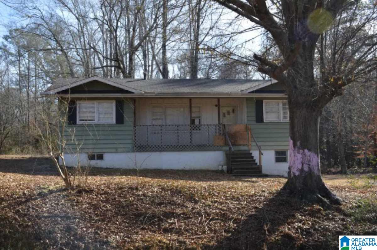 12123 Buhl Cutoff Road Buhl, AL 35446 - Photo 1 of 6