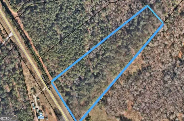 $250,000 | Lot D Salem Road, Watkinsville, GA 30677